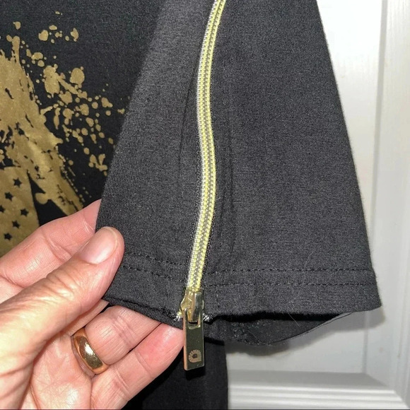 Akademiks tee sz xlg - Picture 2 of 4